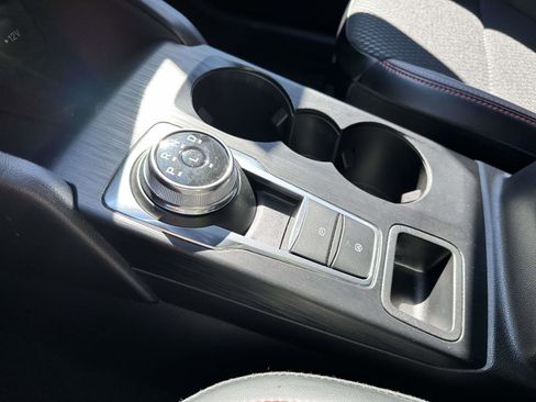 Used 2025 Ford Escape ST-Line Elite w/ Tech Pack #1 image 28