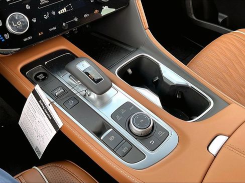 New 2026 INFINITI QX60 Autograph AWD/4WD image 37