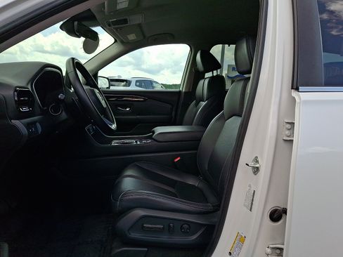 Certified 2023 Honda Pilot EX-L image 13