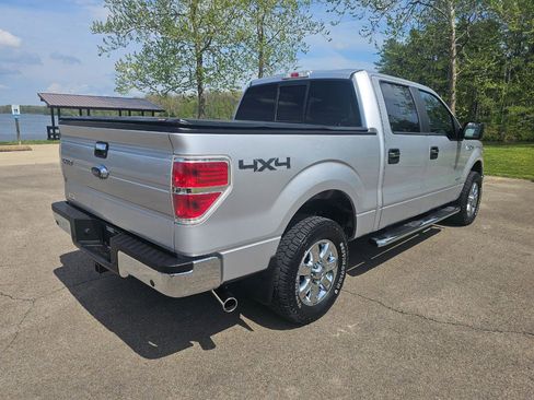 Used 2014 Ford F150 XLT w/ Equipment Group 302A Luxury AWD/4WD image 6