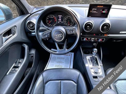 Used 2018 Audi A3 2.0T Premium w/ Convenience Package FWD image 5