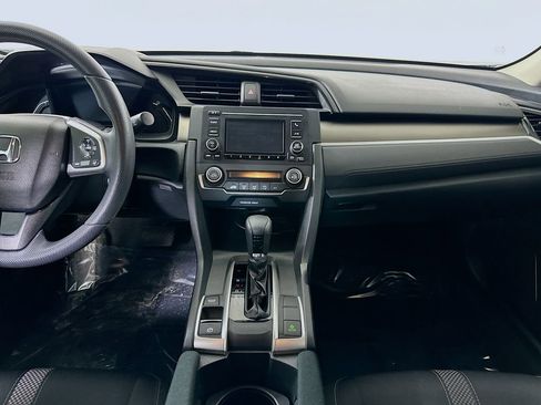 Used 2020 Honda Civic LX image 18