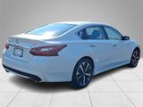 Used 2018 Nissan Altima 2.5 SR image 4