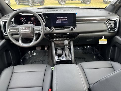 Used 2026 GMC Canyon Elevation w/ Convenience Package RWD image 27