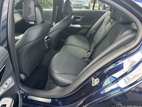 New 2026 Mercedes-Benz E 53 AMG e 4MATIC Sedan image 22