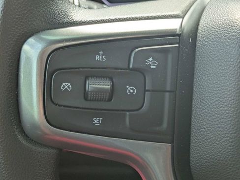 Used 2023 Chevrolet Silverado 2500 Custom w/ Custom Convenience Package AWD/4WD image 29