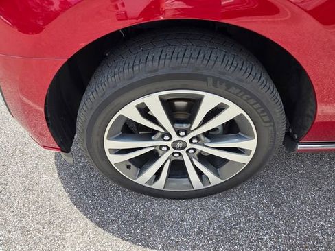 Used 2020 Ford Expedition Platinum RWD image 4