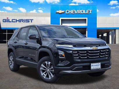 New 2026 Chevrolet Equinox LT w/ Convenience Package II