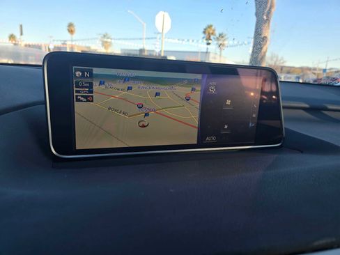 Used 2019 Lexus RX 450h AWD image 30