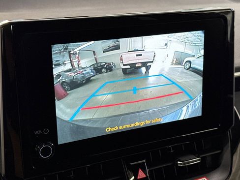 New 2026 Toyota Corolla SE image 22