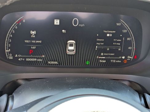 New 2026 Acura MDX SH-AWD w/ Technology Package image 10