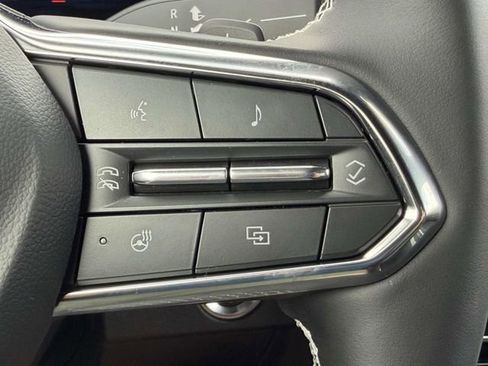 New 2026 Chevrolet Traverse LT image 28