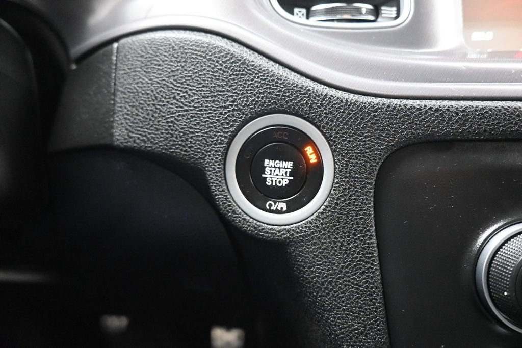 Used 2023 Dodge Charger Scat Pack RWD image 20