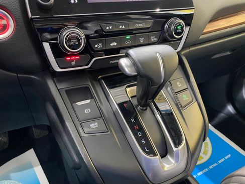 Used 2021 Honda CR-V EX-L image 18