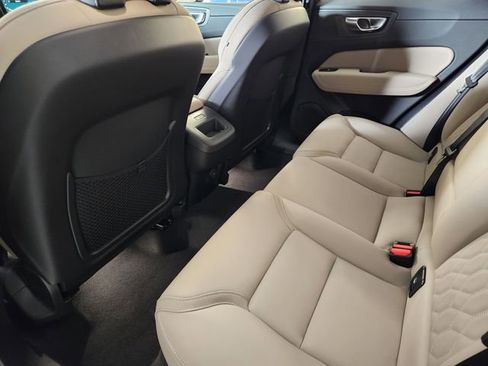 New 2026 Volvo XC60 B5 Plus w/ Protection Package Premier AWD/4WD image 30