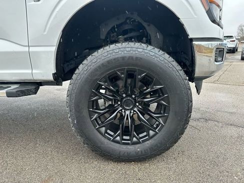 Used 2024 Ford F150 XLT w/ Tow/Haul Package image 10