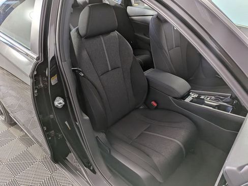New 2026 Honda Accord Sport image 29