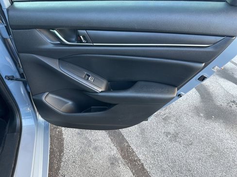 Used 2022 Honda Accord Sport image 22