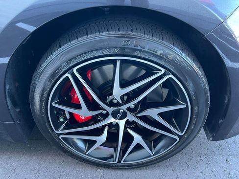 Used 2023 Kia Stinger GT-Line w/ Sun & Sound Package image 13