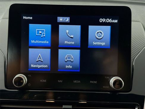 Used 2022 Mitsubishi Eclipse Cross SEL image 14