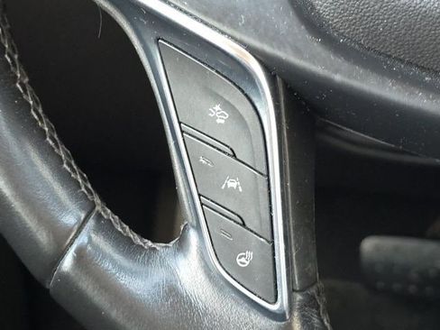 Used 2019 Cadillac XT5 Premium Luxury image 31