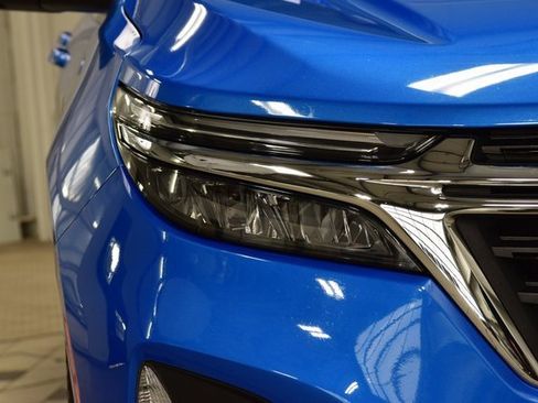 Certified 2024 Chevrolet Equinox LT image 12