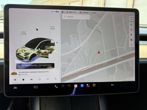 Used 2021 Tesla Model Y Performance AWD/4WD image 17
