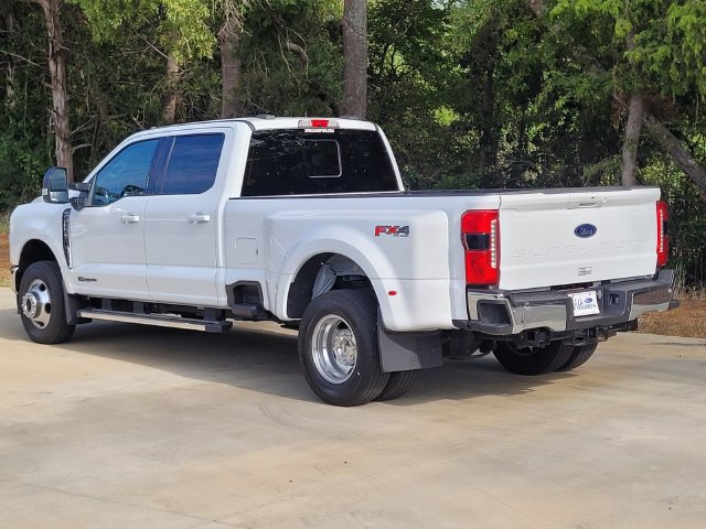 Used 2024 Ford F350 Lariat w/ FX4 Off-Road Package AWD/4WD image 6