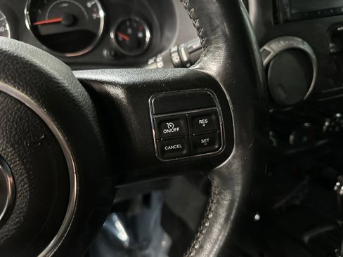 Used 2015 Jeep Wrangler Unlimited Sport w/ Quick Order Package 24S image 25