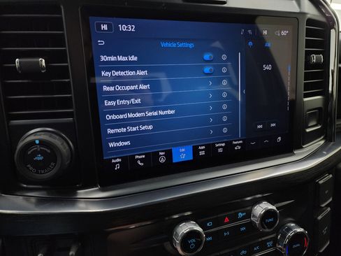 Used 2025 Ford F350 Lariat w/ Lariat Ultimate Package image 49