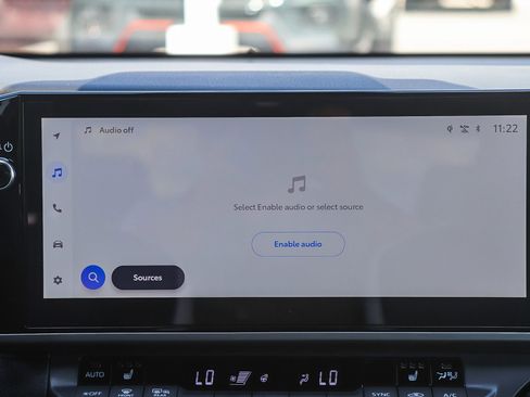 Used 2026 Toyota Camry Hybrid w/ Multimedia Upgrade Package image 17