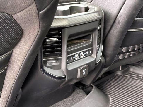 Used 2025 RAM 1500 RHO w/ RHO Level 1 Equipment Group AWD/4WD image 11