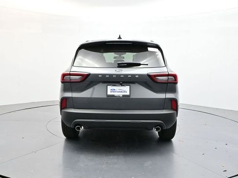 New 2026 Ford Escape ST-Line w/ Cold Weather Package FWD image 6