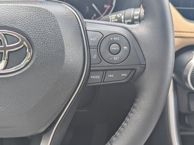 Used 2025 Toyota RAV4 XLE Premium w/ Weather Package FWD image 22