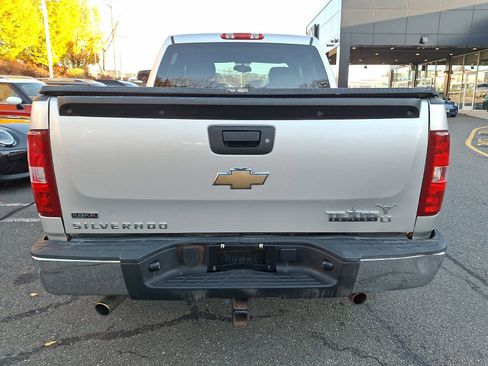Used 2010 Chevrolet Silverado 1500 LT w/ Texas Edition image 6