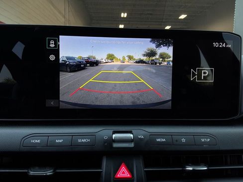 Used 2025 Kia K4 FWD image 32