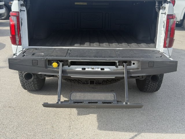 Used 2025 Ford F150 Raptor w/ Equipment Group 803A Raptor R AWD/4WD image 12