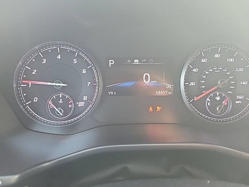Used 2023 Hyundai Santa Fe SEL AWD/4WD image 24