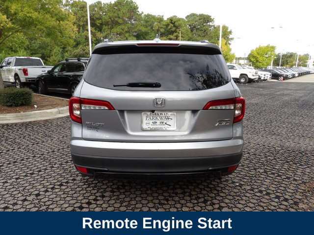 Used 2022 Honda Pilot Special Edition image 8