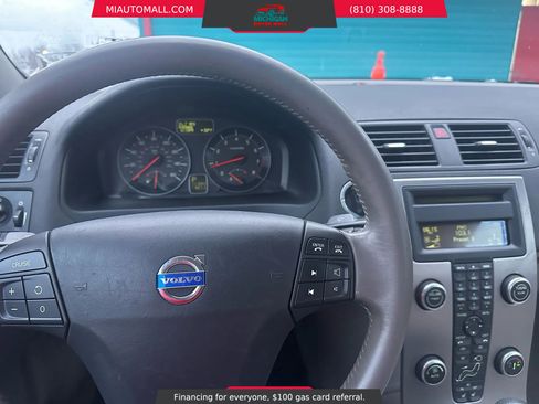 Used 2009 Volvo C70 T5 image 12