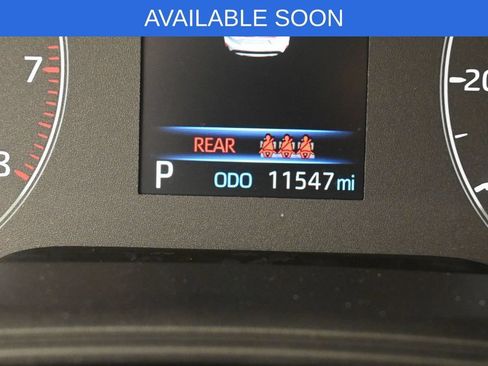 Used 2024 Toyota Corolla LE FWD image 17