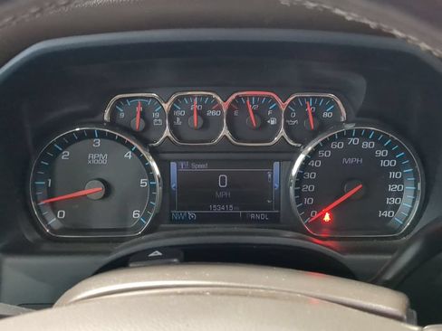 Used 2018 GMC Sierra 1500 SLT w/ SLT Premium Package AWD/4WD image 37