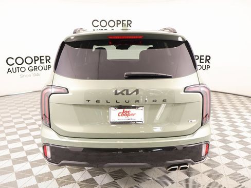 Used 2025 Kia Telluride EX X-Line image 24