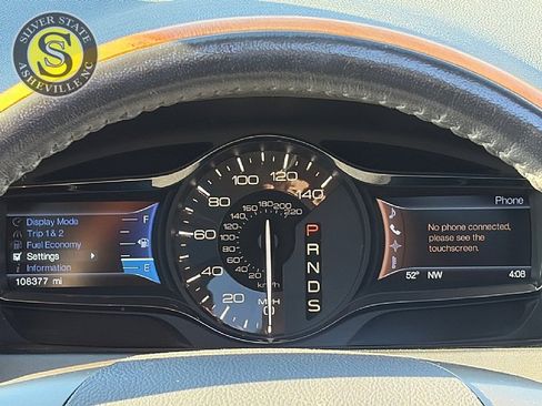 Used 2013 Lincoln MKX AWD image 26