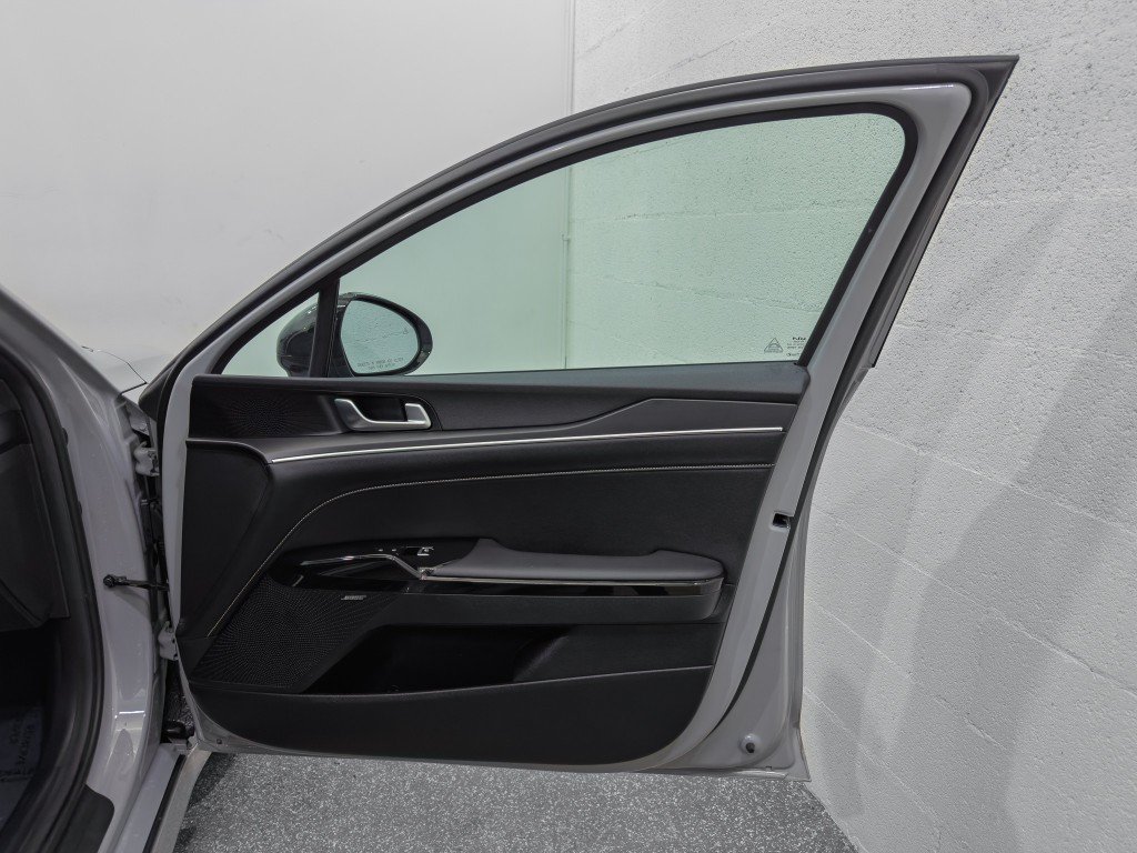 Used 2025 Kia K5 GT-Line w/ GT-Line Premium Package FWD image 20