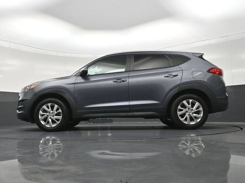 Used 2021 Hyundai Tucson Value FWD image 24