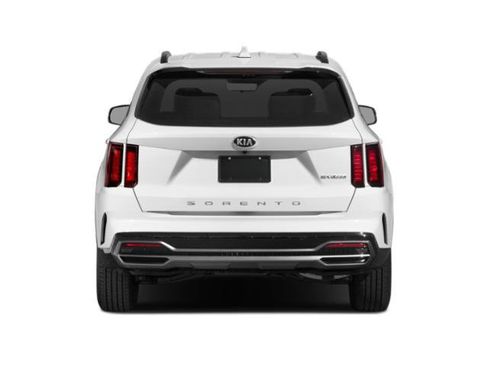 Used 2021 Kia Sorento EX w/ Panoramic Sunroof Package AWD/4WD image 8
