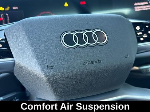 New 2026 Audi A6 Prestige AWD/4WD image 23