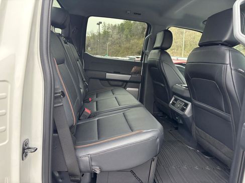 New 2026 Ford F250 Lariat w/ Chrome Package AWD/4WD image 15
