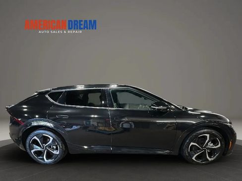Used 2023 Kia EV6 GT-Line AWD/4WD image 6
